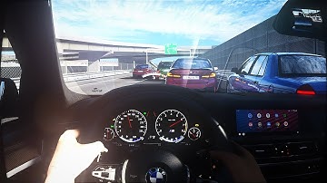 MOST REALISTIC GRAPHICS in Assetto Corsa 2025 (Reshade & PP Filter)