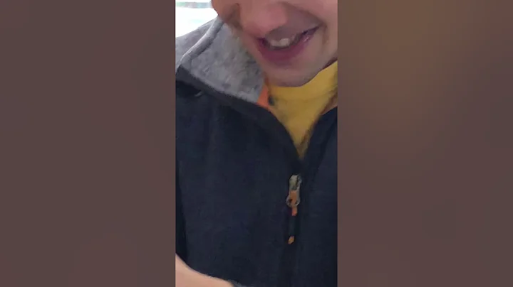 Dans cooking show