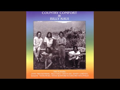 Billy Kaui (Aloha Got Soul mix) - YouTube
