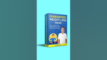 Professional Ebook Cover Design with Mockup for my fitness coach Using @canva #shorts