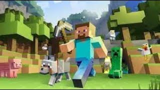 Minecraft Multi Sezon 5 Bölüm #1