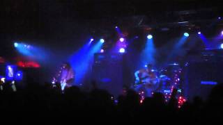 Seether - Driven Under (Live)