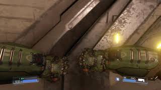DOOM (2016) Melee + Weapon Speed Exploit