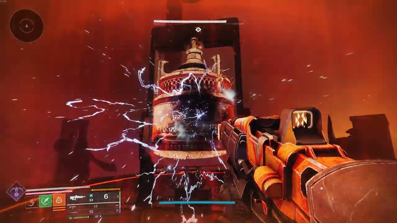 Destiny 2 │ Solo Flawless Duality on Hunter │Renegades