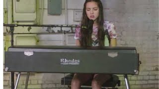 Olivia Rodrigo - drivers licence(Piano Cover)