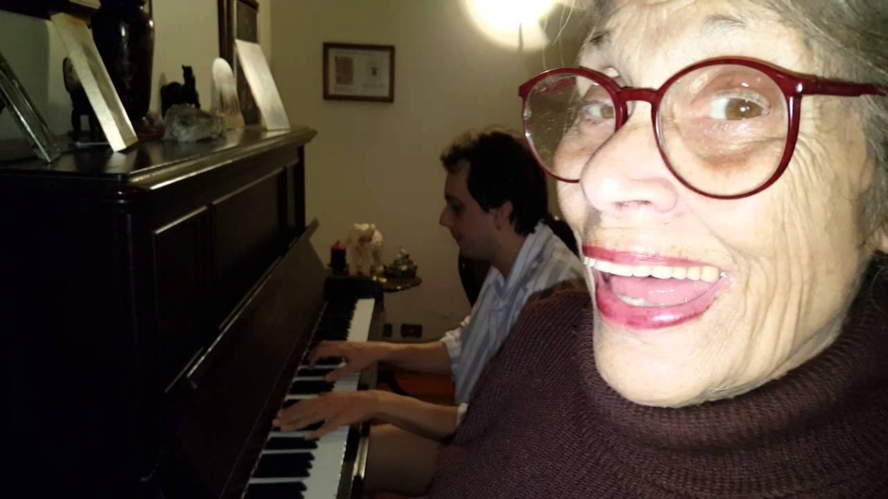 Comercial do Café Seleto cantado pela original!