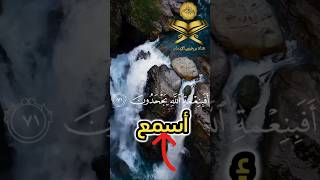 ﴿ وَاللَّهُ خَلَقَكُمْ ثُمَّ يَتَوَفَّاكُمْ#سورة_النحل #هزاع_البلوشي #قرآن #قران_كريم#تلاوات #shorts