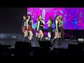 260322 HEARTS2HEARTS 하츠투하츠 RED FLAVOR ELECTRIC SHOCK COVER HEARTS2HOUSE SHOWCASE LOS ANGELES 
