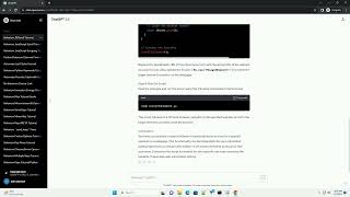 selenium javascript scroll to element