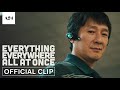 Everything Everywhere All At Once | Fanny Pack | Official Clip HD | A24