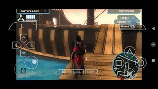 Assassin's creed Bloodlines Mod gameplay 