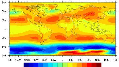 NCL বাংলা টিউটোরিয়াল | Spatial data analysis and visualization | wind speed calculation