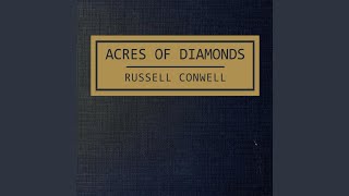 Part Two - Russell Conwell