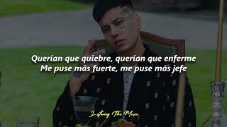 DUKI - GIVENCHY [Letra // Lyrics] 🔥