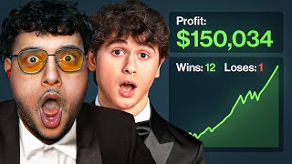 I WON $100,000+ WITH BUGHA