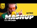 105 Mi Casa Mashup: Nitro canta Rap shit su Bop