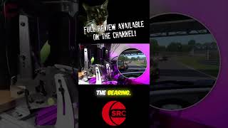 3DRAP NGASA Pro Pedals #3drap #simracingreviews