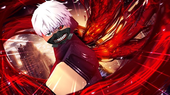 Top 50+Tokyo ghoul wallpaper 4k & Images