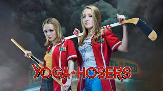 Yoga Hosers