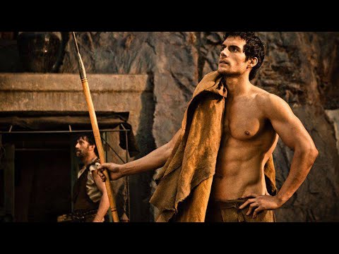 Immortals (2011) - Trailer