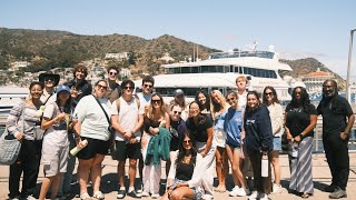 JMU in LA (Summer 2025)