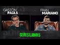 FRAN MARIANO en SERES LIBRES programa completo