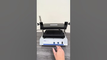 Fisherbrand Analog Multi-Tube Vortexer 120V Cat. 02215450 Troemner Model 945091, Serial #: 181024001