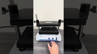 Download Mp3 Fisherbrand Analog Multi-Tube Vortexer 120V Cat. 02215450 Troemner Model 945091, Serial #: 181024001 Gudang lagu Download Mp3 Fisherbrand Analog Multi-Tube Vortexer 120V Cat. 02215450 Troemner Model 945091, Serial #: 181024001