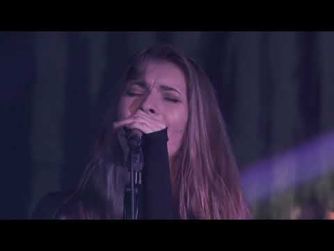 ГРАЙ - Марево / Песня мертвой воды ("Haze" / "Song of dead water", live in Moscow, 22.10.2021)