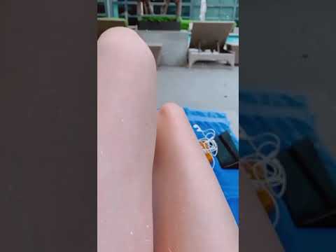 สเตฟานี่ เลอร์ช TikTok #สเตฟานี่เลอร์ช #สเตฟานี่เลอร์ชชุดว่ายน้ำ