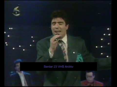 Ibo Show-Özcan Deniz-sen aglama-Nostalji-1994