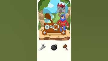 Dop 3 💣🛡️ Level 603 Android gameplay #harmergame #boom #shorts