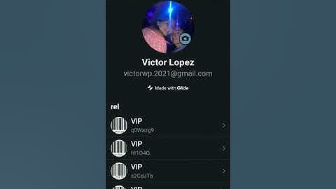 LECTURA Y VENTA DE TICKETS PARA EVENTOS