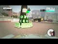 Dirt3 - Port Hercule - 1.210.500 PTS