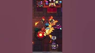 My heroes : sea : rising dragon cannon 🔥🔥