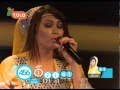 Live Performance: Laila Bargi / مرحله یک قدم تا قهرمانی : لیلا برگی