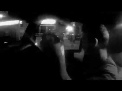 the Fire extinguisher prank