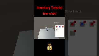 Inventory Tutorial #shorts #short #shortsvideo
