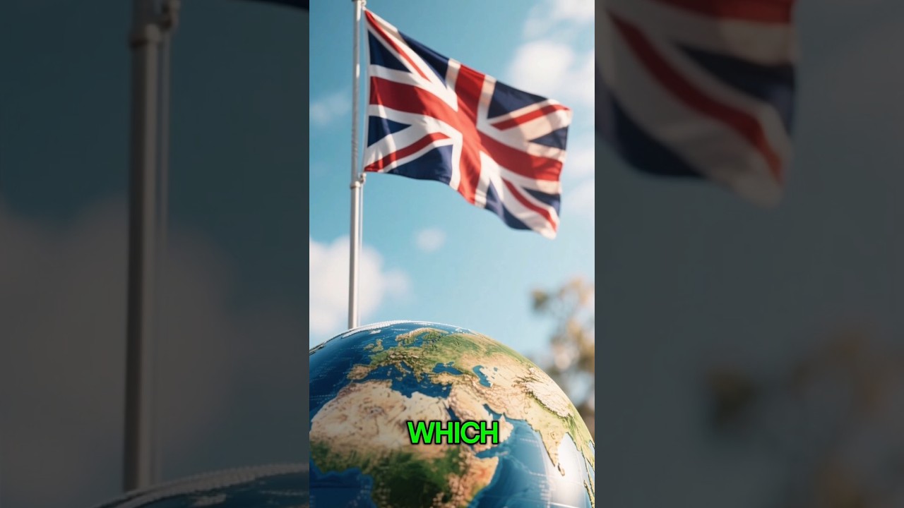 An Empire That Controlled Half the Earth