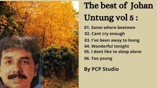 The Best of Johan Untung volume 5