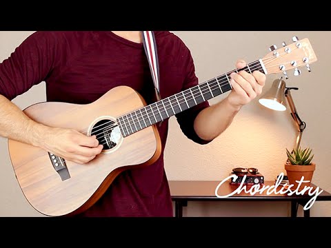 Shawn Mendes - Air (feat. Astrid S) (Playthrough)