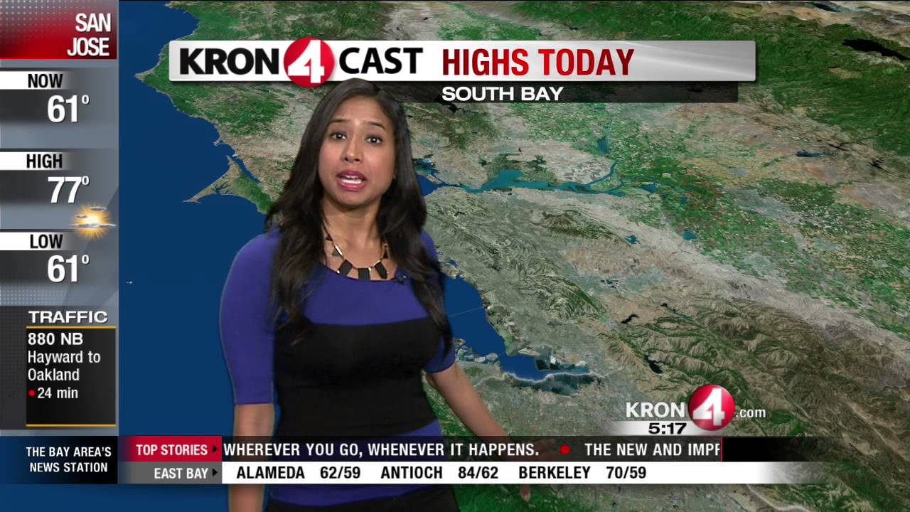 Wednesday Morning Weather Forecast - YouTube