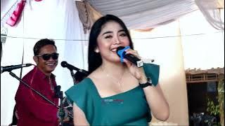 Lilin Putih - Laras Melonia BK MUSIK