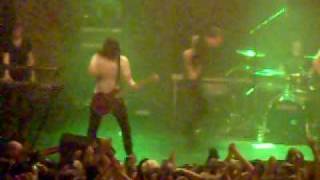 Still Remains - Dancing With The Enemy (live)