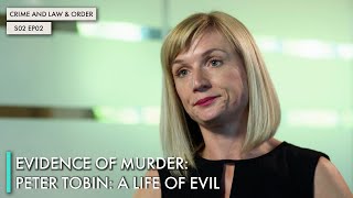 Evidence of Murder: Peter Tobin: A life of evil