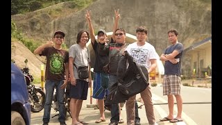 October 24-25, 2015 (Nasugbu, Batangas)