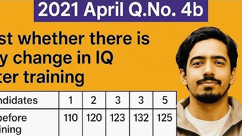 Testing of Hypothesis - T test | Part - 1 |  Statistical Method | MBS 1st Semester | TU Guide |