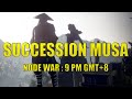 Succession Musa -:- 760gs -:- Bless Good Health -:- Black Desert Online