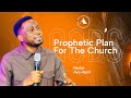 God's prophetic plan for the church | HolyHill Church | The Awakening Conference | Pastor Ayo Ajani
