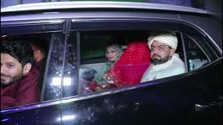 DULHAN GHAR AAYI || SHADI MUBARAK || #welcome #trending #2023